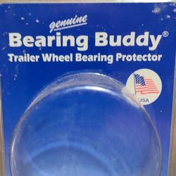 NEW Bearing Buddy - Model 1980 (1.98")