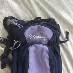Hiking Hydration Pack