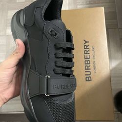 Burberry Shoes