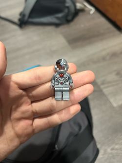 Lego dc