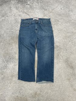 Levi’s 514 34