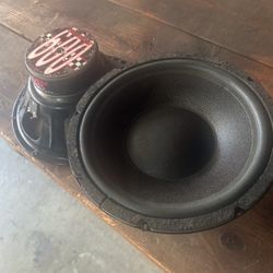 Speakers
