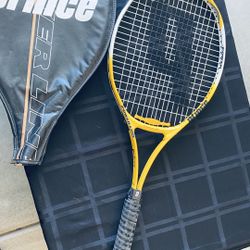 Tennis Rackets