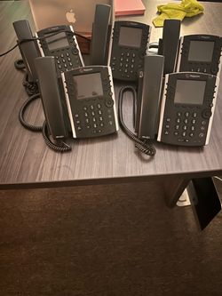 Business phones