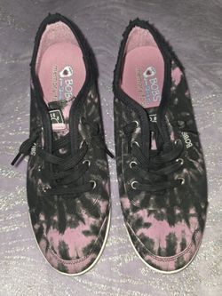 Womens Bobs Slide On Shoes