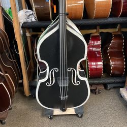 Tololoche Don Cortez 3/4 Used