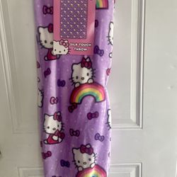 Hello Kitty Gabe’s Blanket UFT