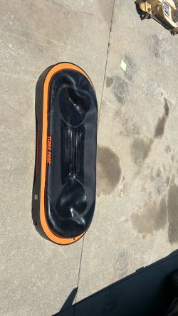 New Terra core