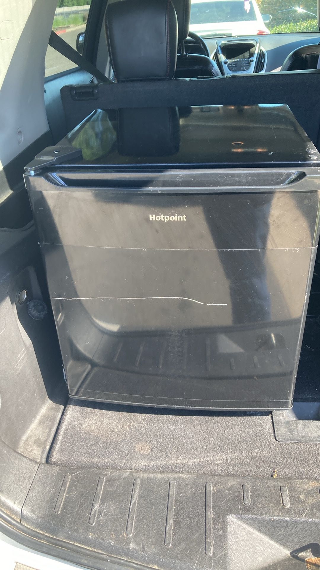 Mini Fridge