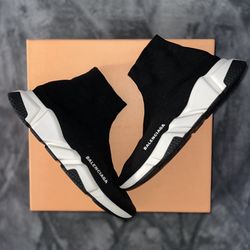 Balenciaga Speed Trainer 2021 Size 41 (8)
