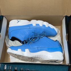 Air Jordan Retro 9 Pantone CW