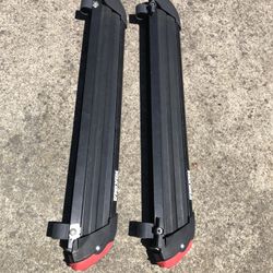 Yakima Snowboard Rack Attachments