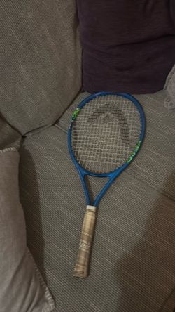 HEAD tennis Racket