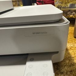 Printer Scanner 