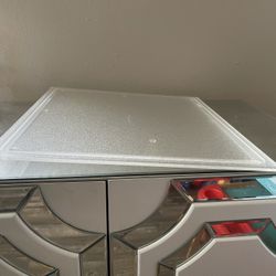 Cutting Board with Lip for Counter (20” X 18-3/4”)