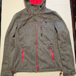 Superdry Original Windtrekker Jacket Men's S