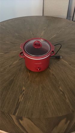 Crock Pot