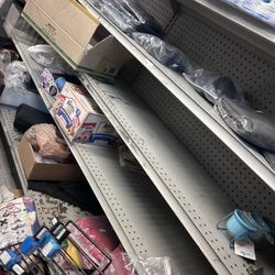 Going Out Of Business Sale