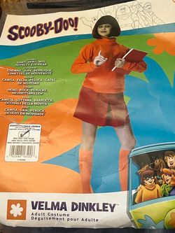 Velma costume