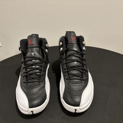 Air Jordan 12 “Playoffs” (Original 1997) New 
