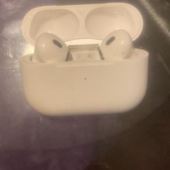 Airpod pros 2gen without ear tips