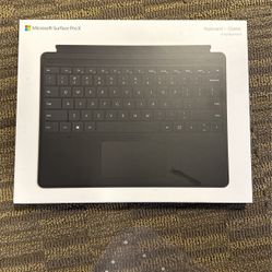 Microsoft Surface Pro Brand New Keyboard