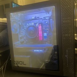 Omen Gaming Pc 