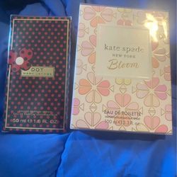 Perfume Bundle