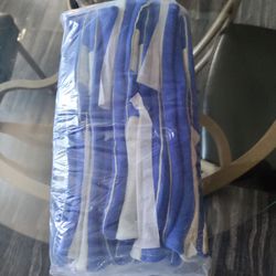 Welding gloves