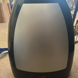 Eyevac Vacuum