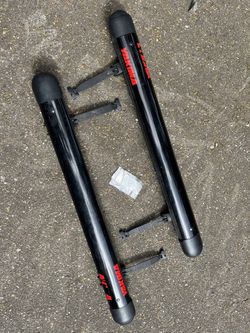 Yakima Fatcat Evo 6 Ski Roof rack