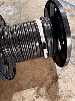Romex wire
