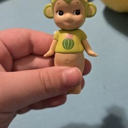 Cactus Sonny Angel