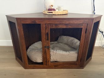 Dog kennel