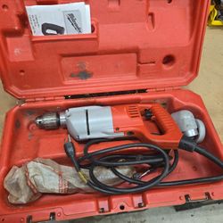 Milwaukee 1/2 Drill