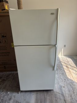 Whirlpool Refrigerator 