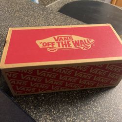 Vans Sneakers 