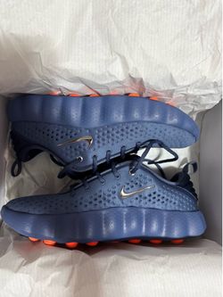 Nike mind 002