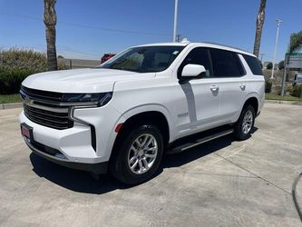 2023 Chevrolet Tahoe