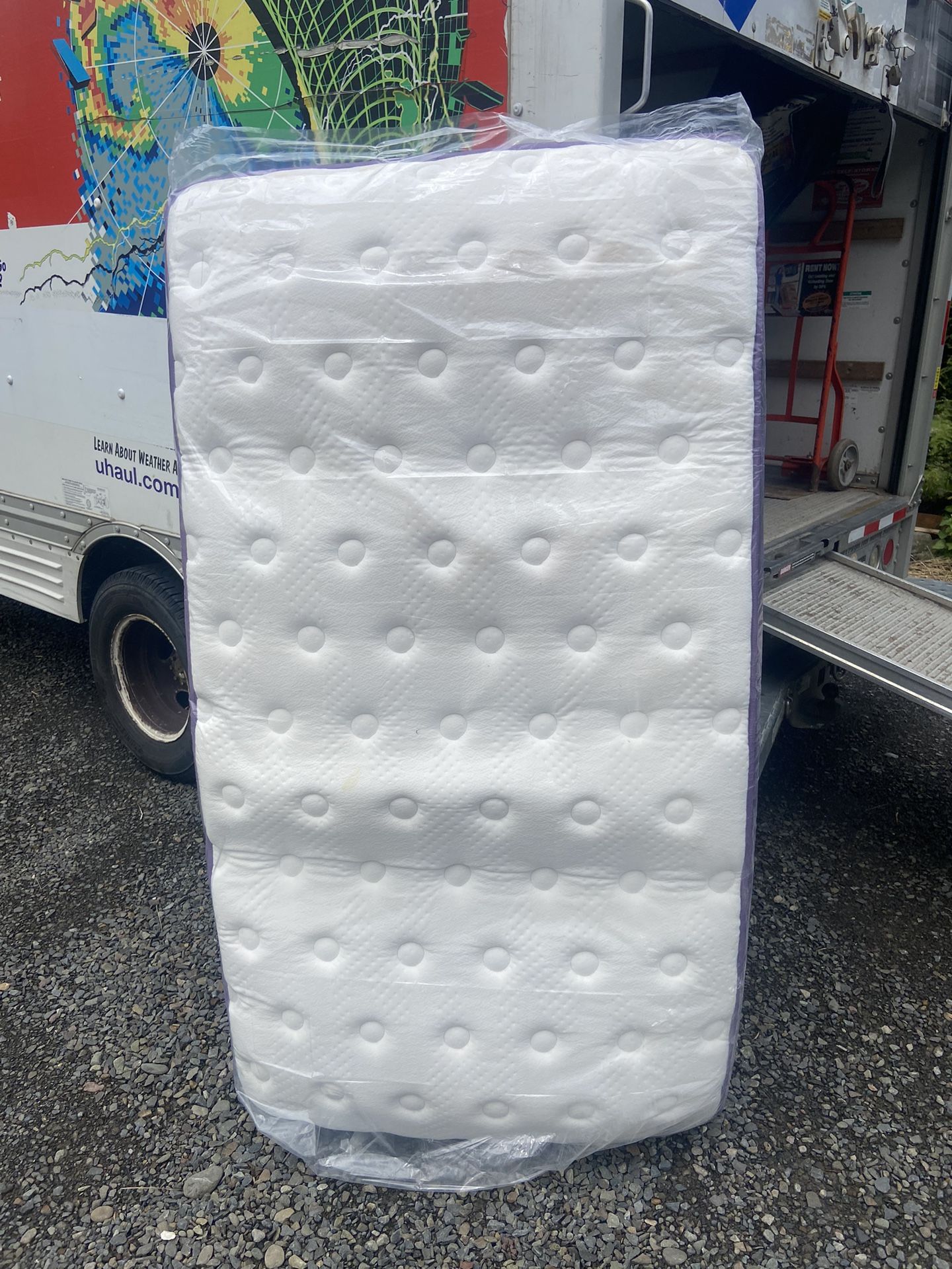 Twin Mattress