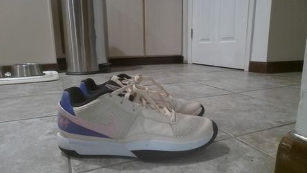 Ja 1. Ja Morant sneaker. Size 12. Worn about 4 times
