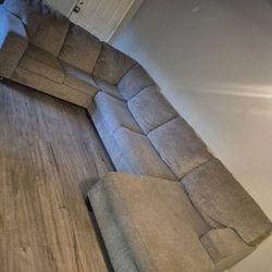 Sectional Couch Great Condition