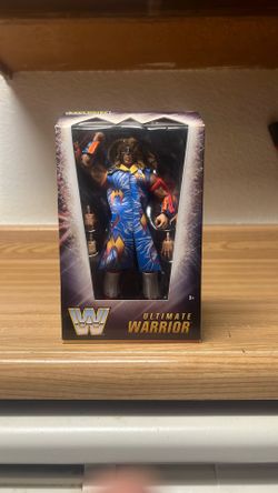 WWE