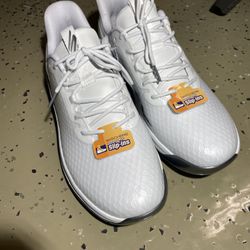 Sketcher Golf Shoes Size 10