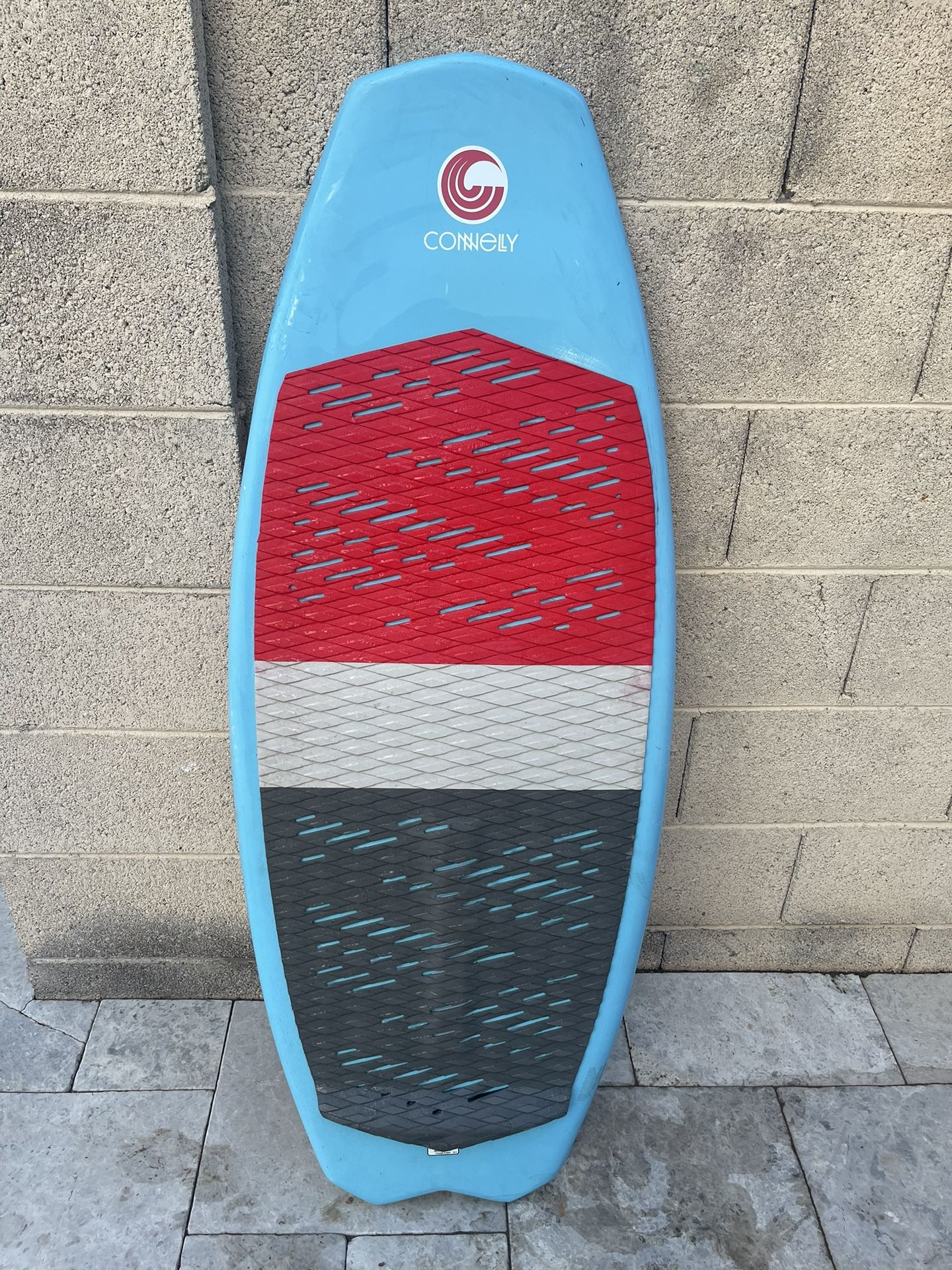 Connelly Wake Surfboard 