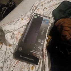 Logitech Wireless Keyboard Plus Mouse