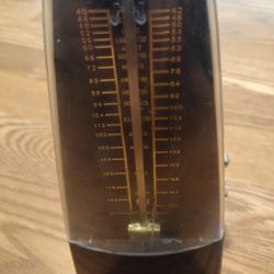 Metronome 