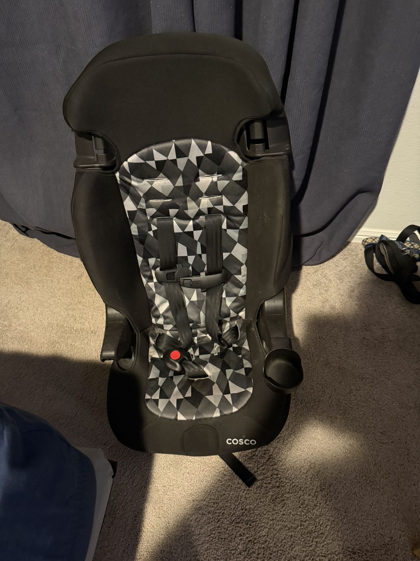 Infant/toddler Car Seat 