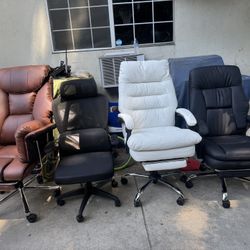 Office Chairs