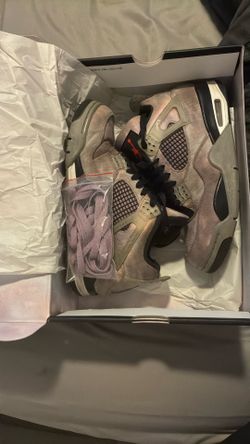 Jordon 4 Zen Master 7.5 men’s